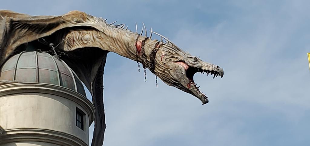 Universal Studios Orlando