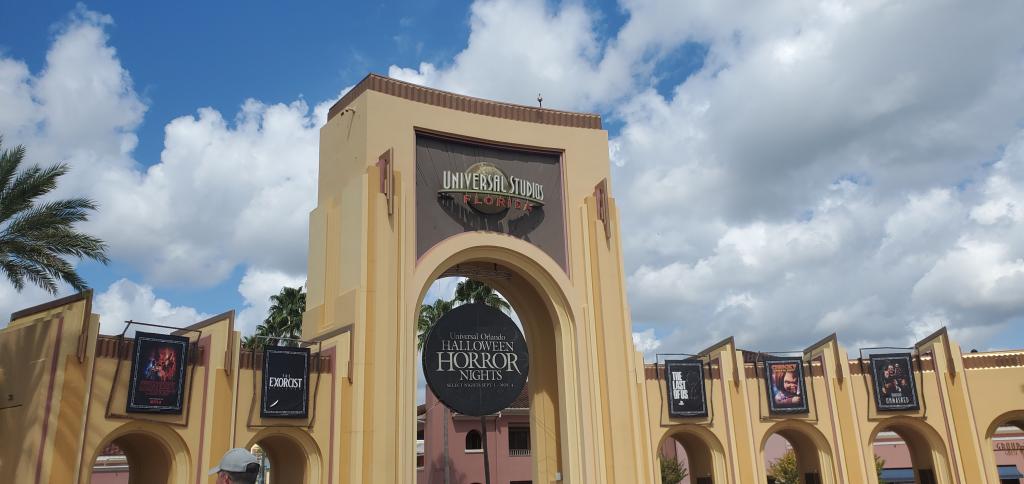 Universal Studios Orlando