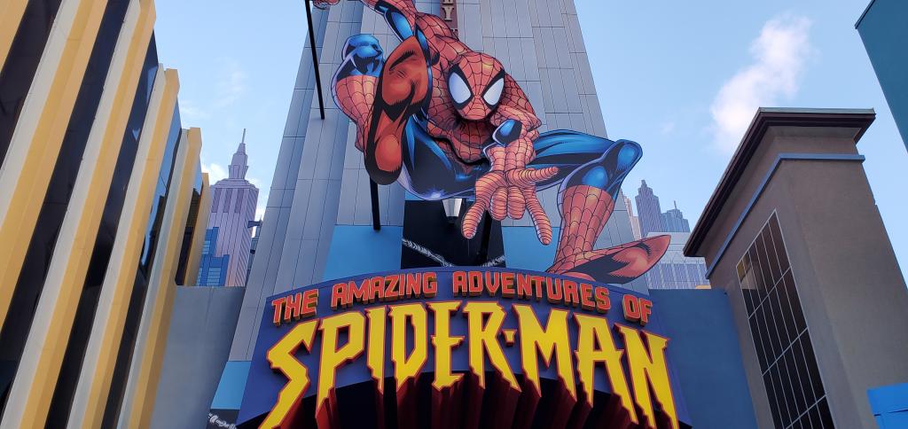 Universal Islands of Adventure