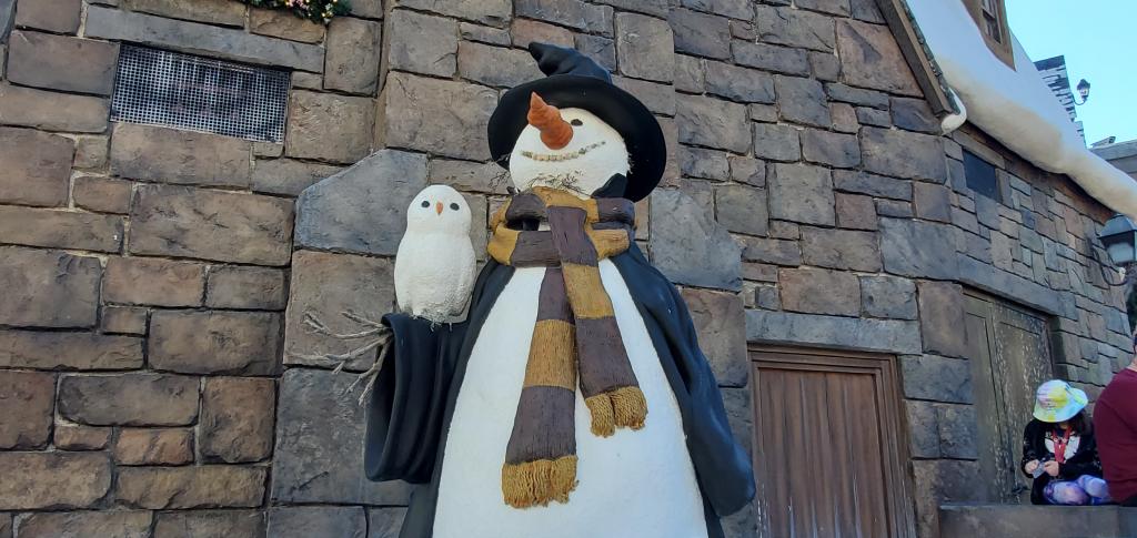 Universal Islands of Adventure